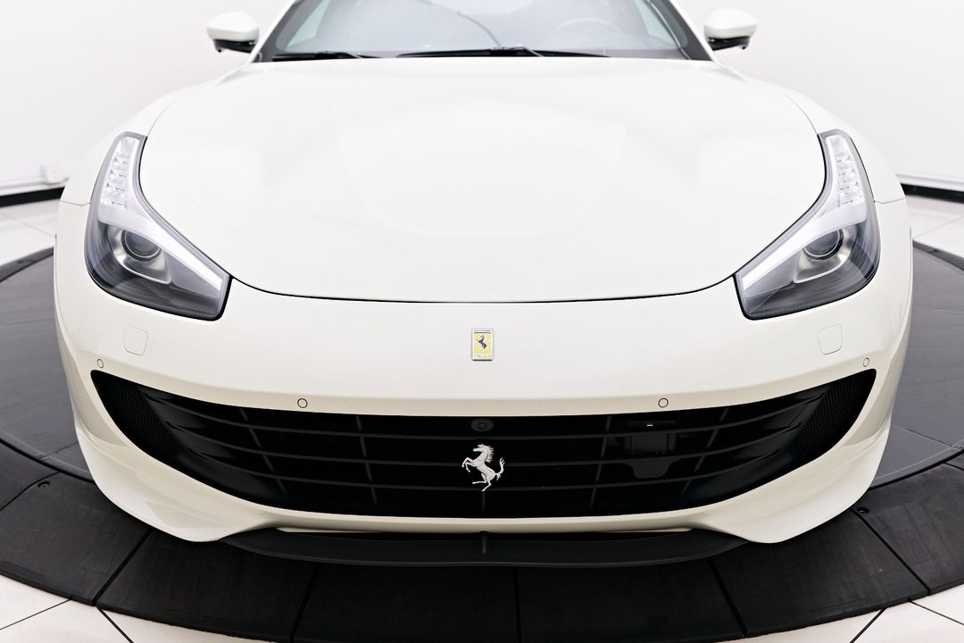 2019 Ferrari GTC4Lusso