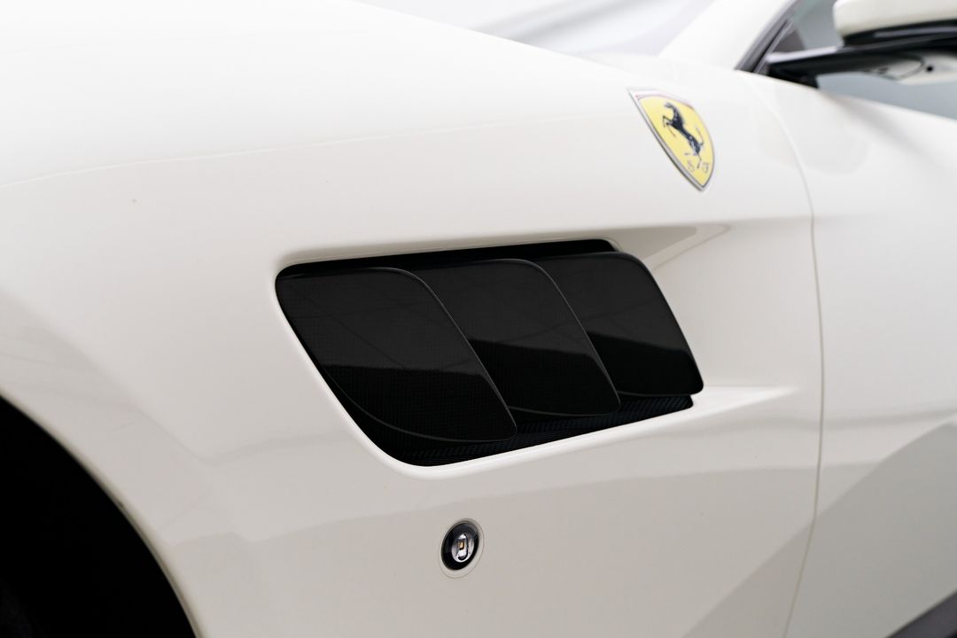 2019 Ferrari GTC4Lusso