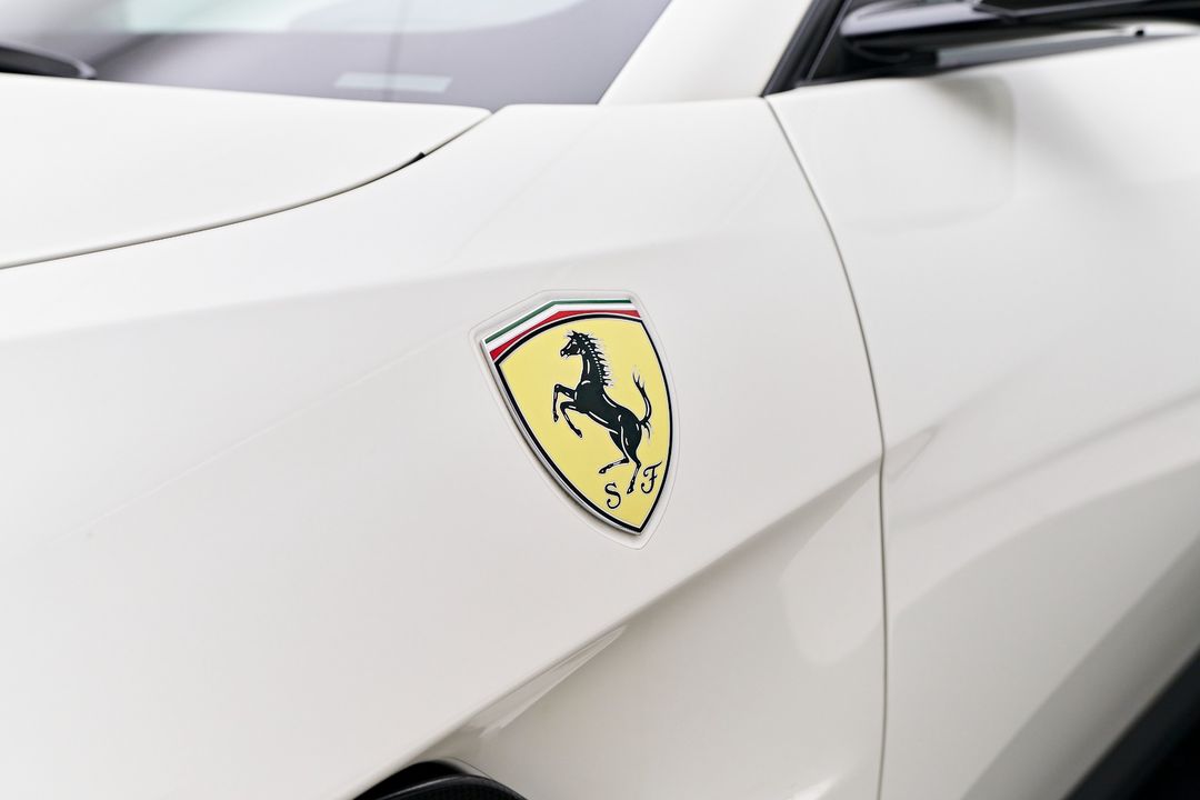 2019 Ferrari GTC4Lusso