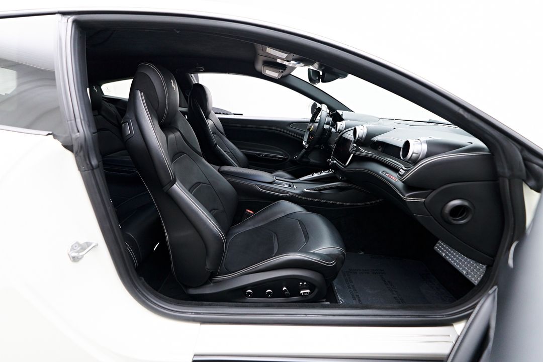 2019 Ferrari GTC4Lusso