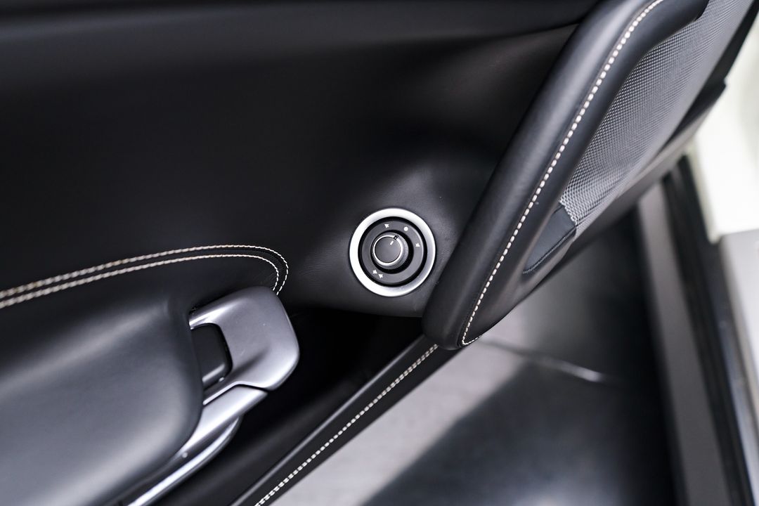 2019 Ferrari GTC4Lusso