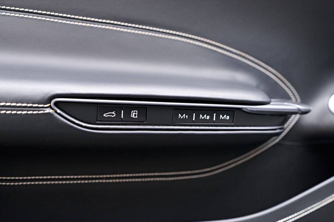 2019 Ferrari GTC4Lusso