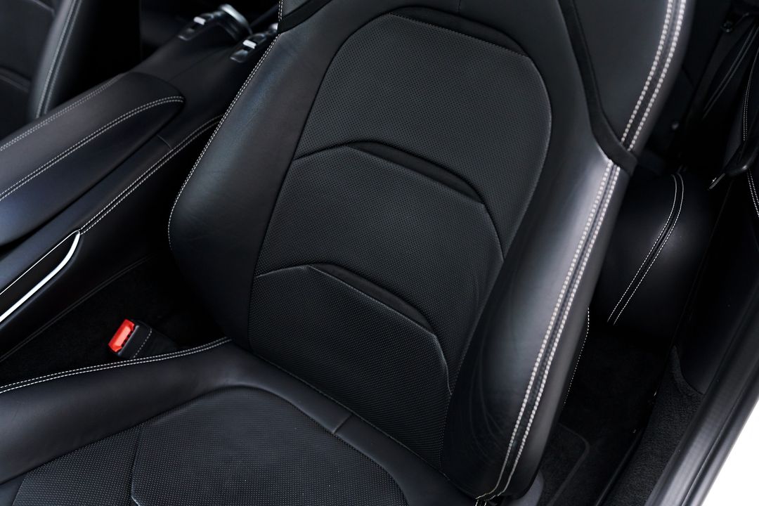 2019 Ferrari GTC4Lusso