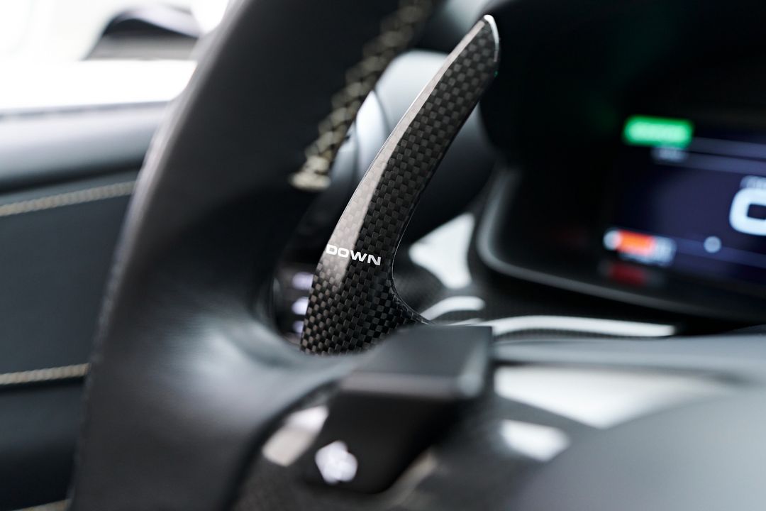 2019 Ferrari GTC4Lusso