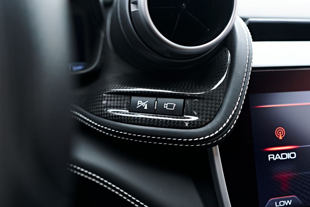 2019 Ferrari GTC4Lusso