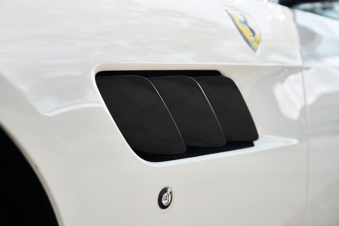 2019 Ferrari GTC4Lusso