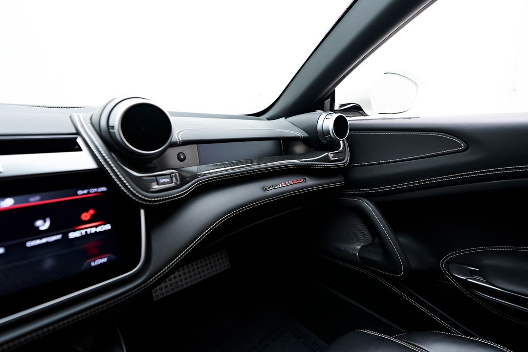 2019 Ferrari GTC4Lusso