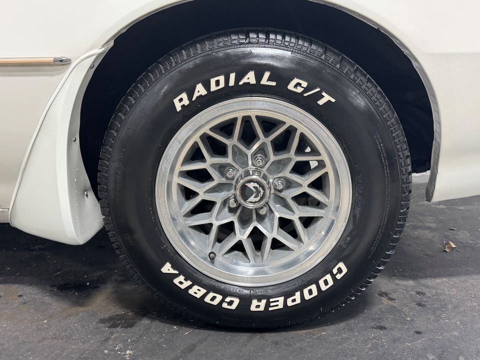 1979 PONTIAC FIREBIRD TRANS