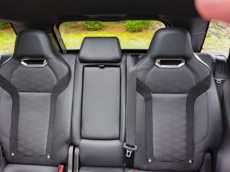 2021 Land Rover Range Rover Sport