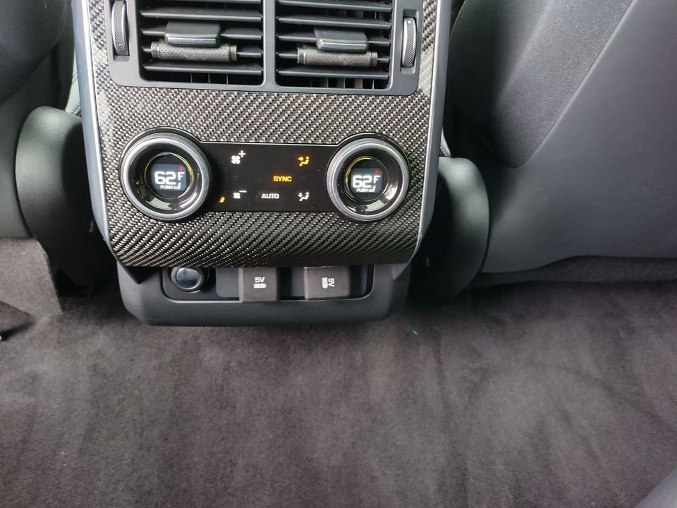 2021 Land Rover Range Rover Sport