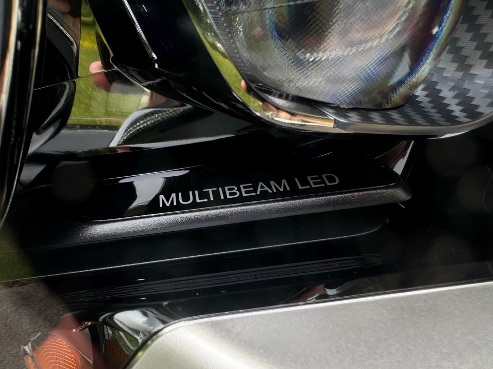2020 Mercedes-Benz AMG GT 63