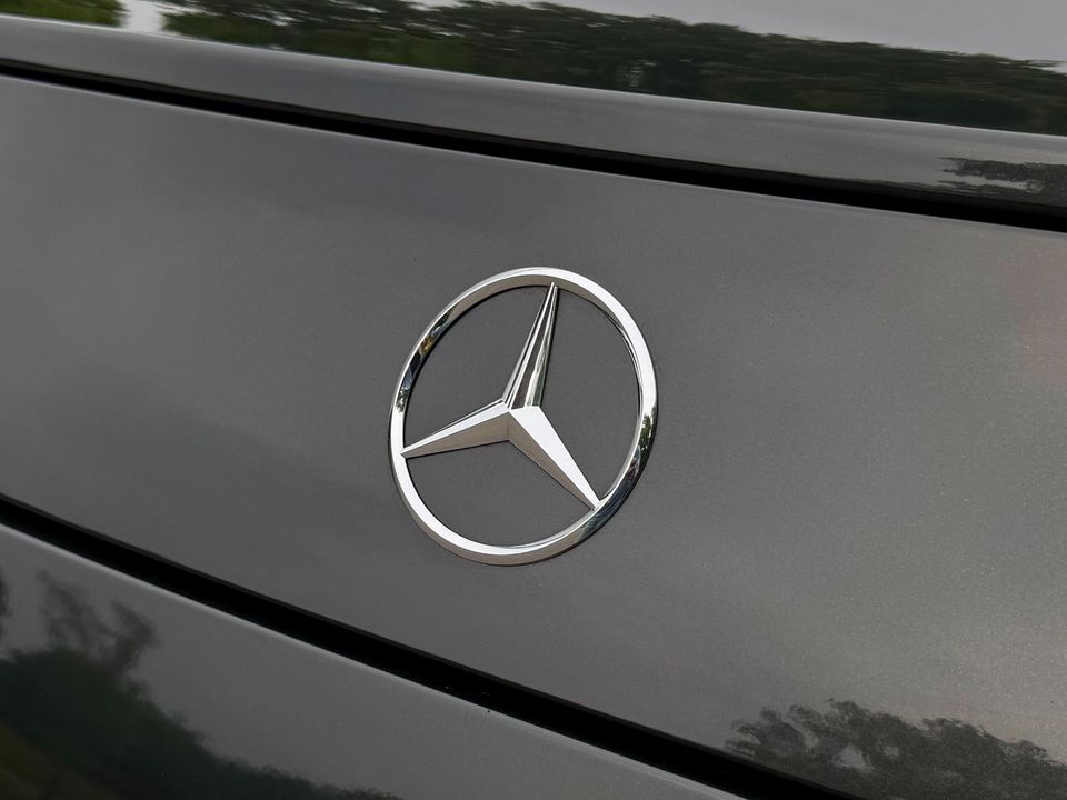 2020 Mercedes-Benz AMG GT 63