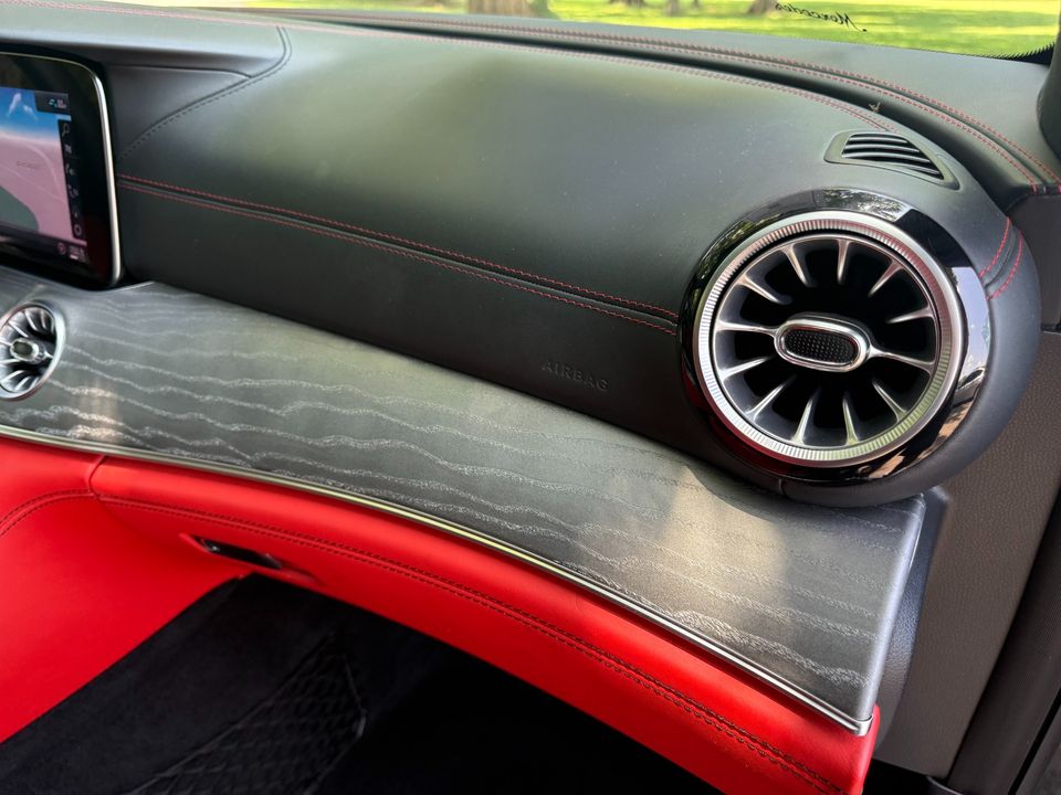 2020 Mercedes-Benz AMG GT 63
