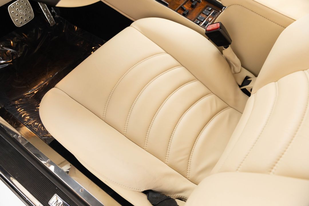 2002 Bentley Continental R