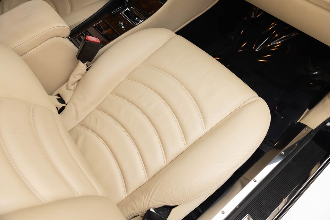 2002 Bentley Continental R