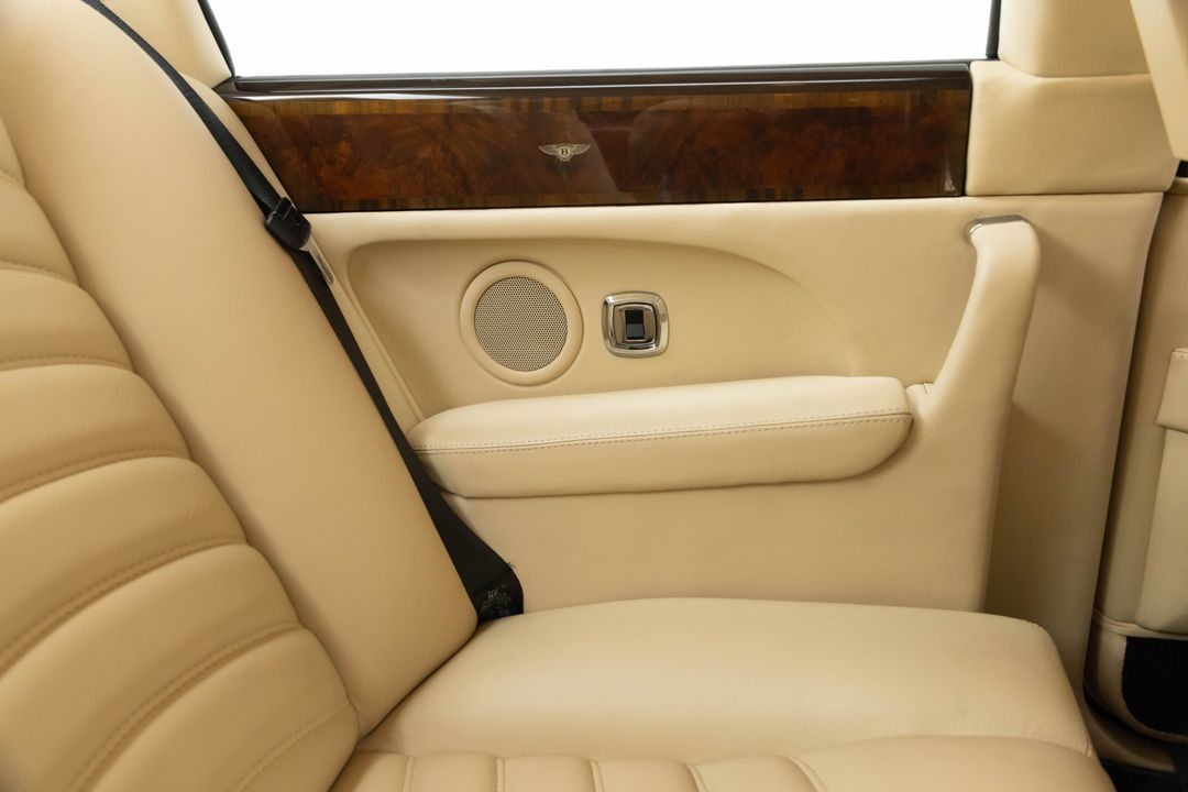 2002 Bentley Continental R