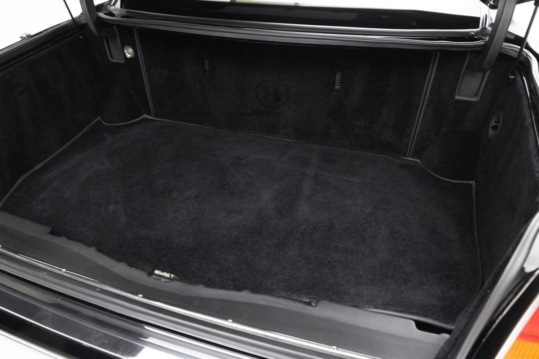2002 Bentley Continental R