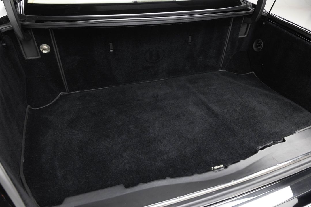 2002 Bentley Continental R