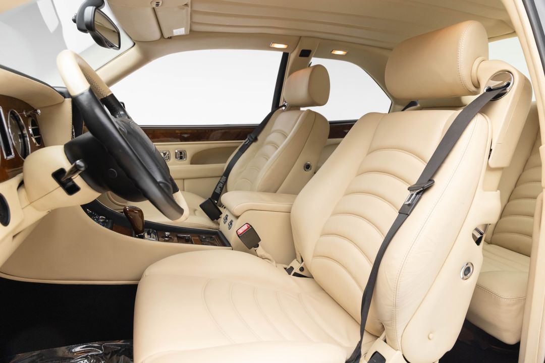 2002 Bentley Continental R