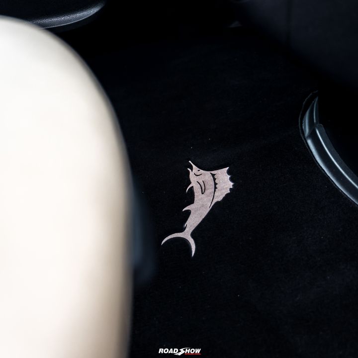 2021 Airstream Atlas Tommy Bahama