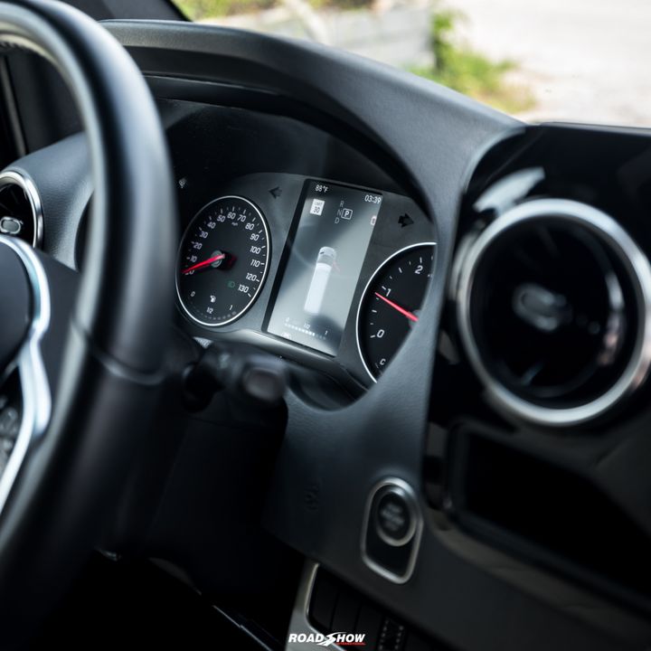 2021 Airstream Atlas Tommy Bahama