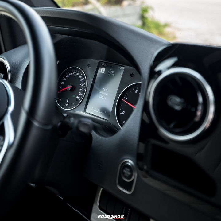 2021 Airstream Atlas Tommy Bahama