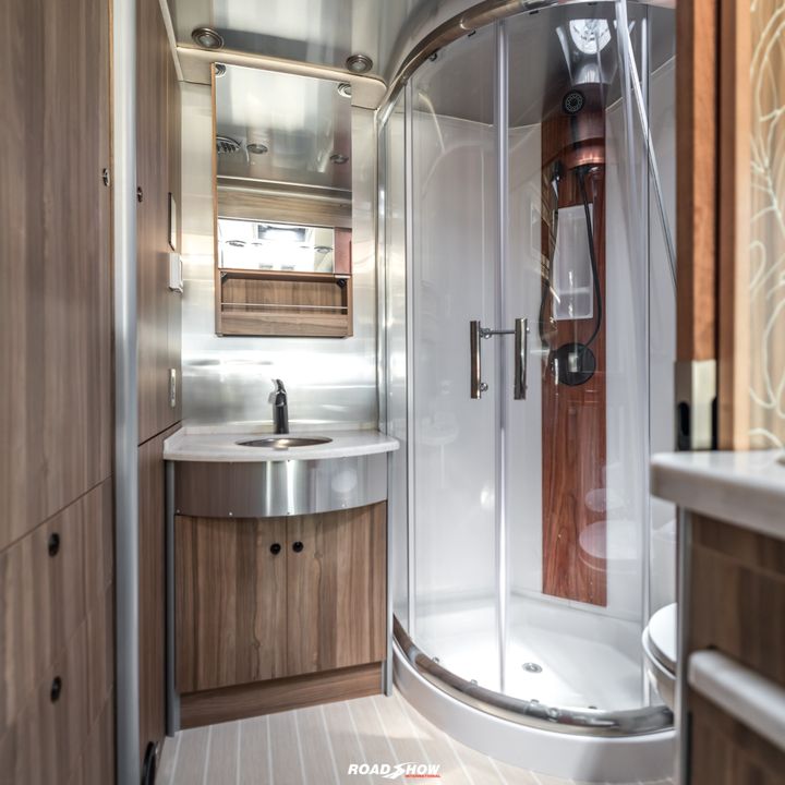 2021 Airstream Atlas Tommy Bahama