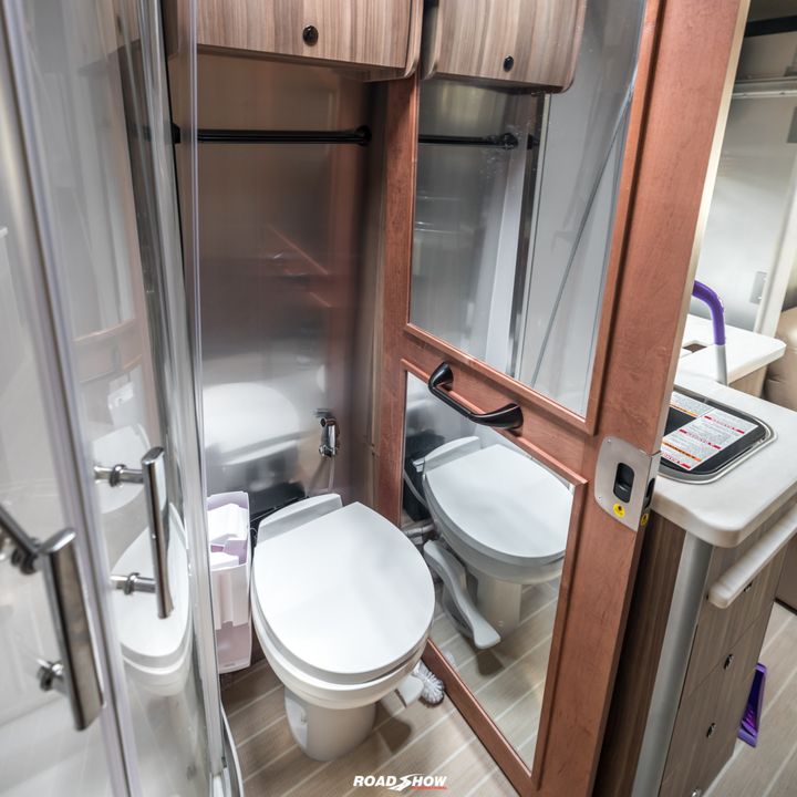 2021 Airstream Atlas Tommy Bahama