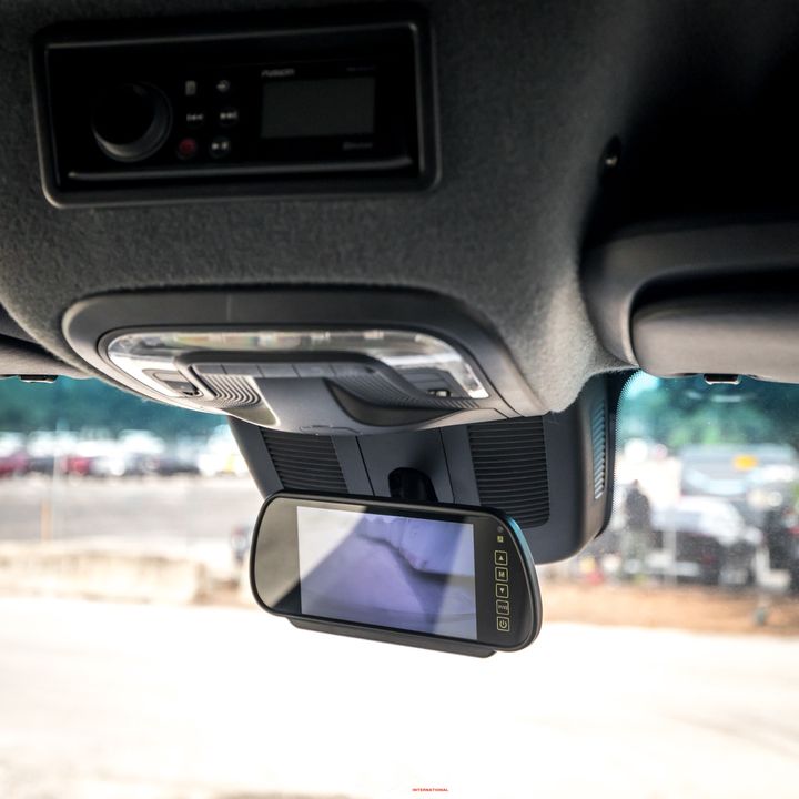 2021 Airstream Atlas Tommy Bahama