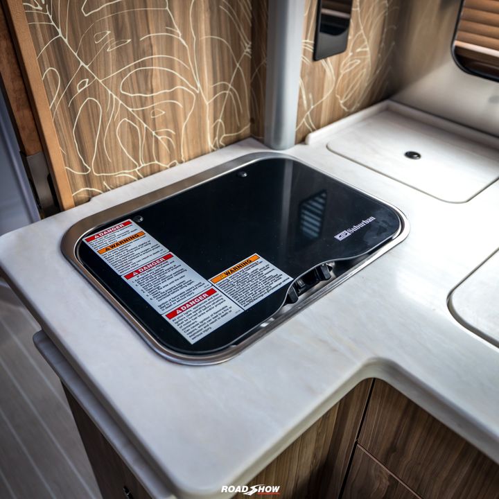 2021 Airstream Atlas Tommy Bahama