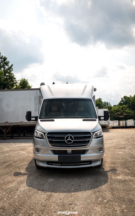 2021 Airstream Atlas Tommy Bahama