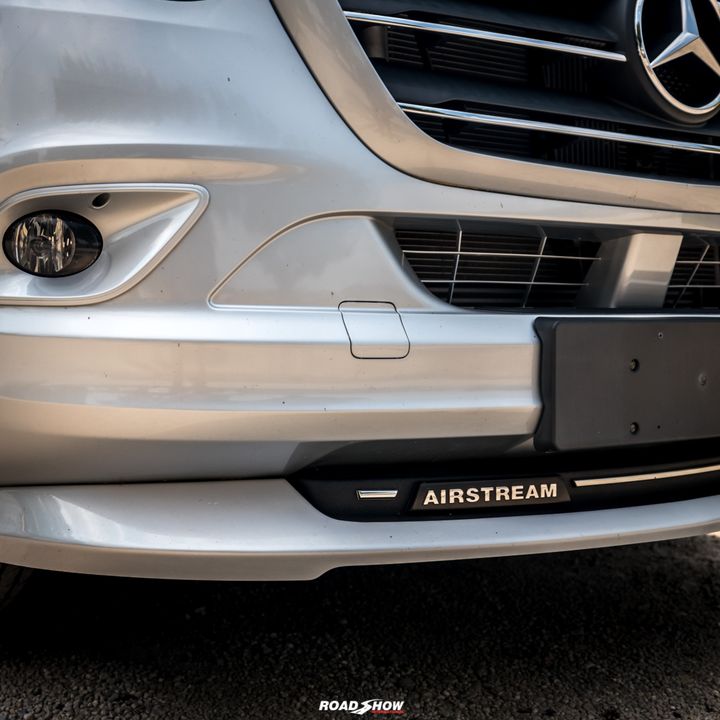 2021 Airstream Atlas Tommy Bahama