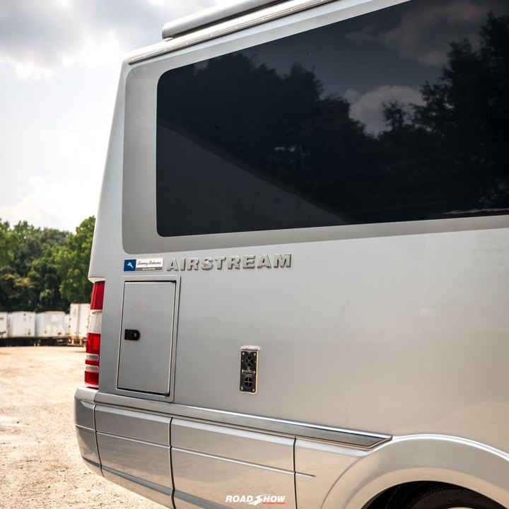 2021 Airstream Atlas Tommy Bahama