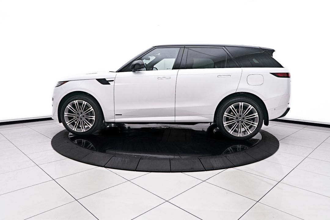 2024 Land Rover Range Rover Sport Plug-in Hybrid