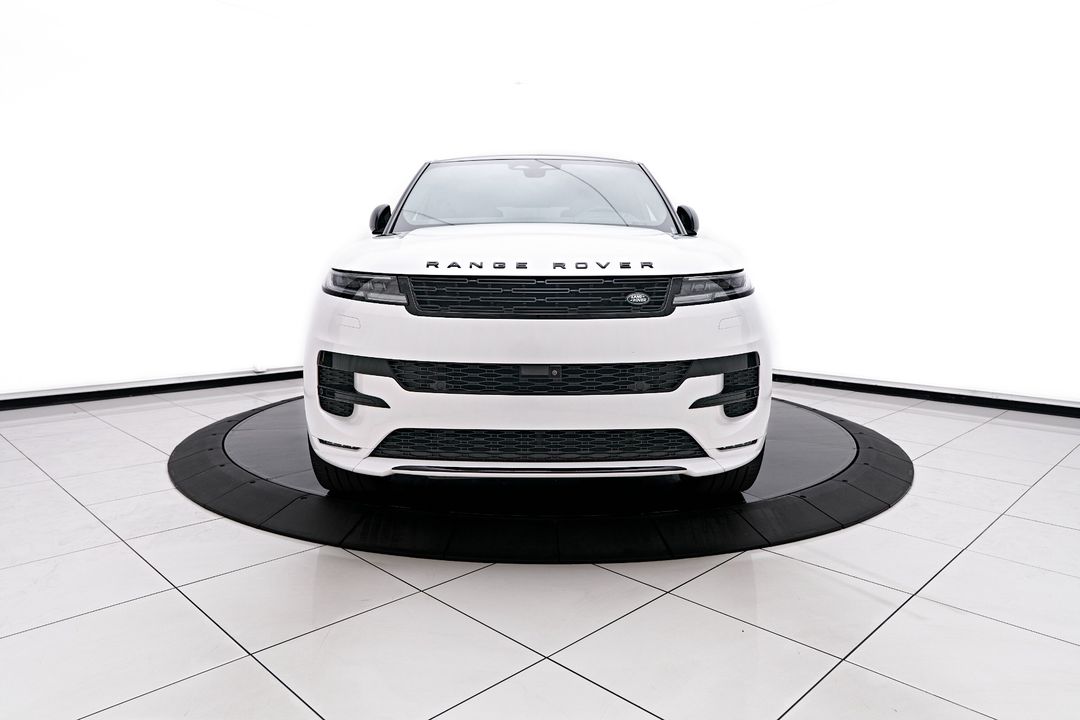 2024 Land Rover Range Rover Sport Plug-in Hybrid