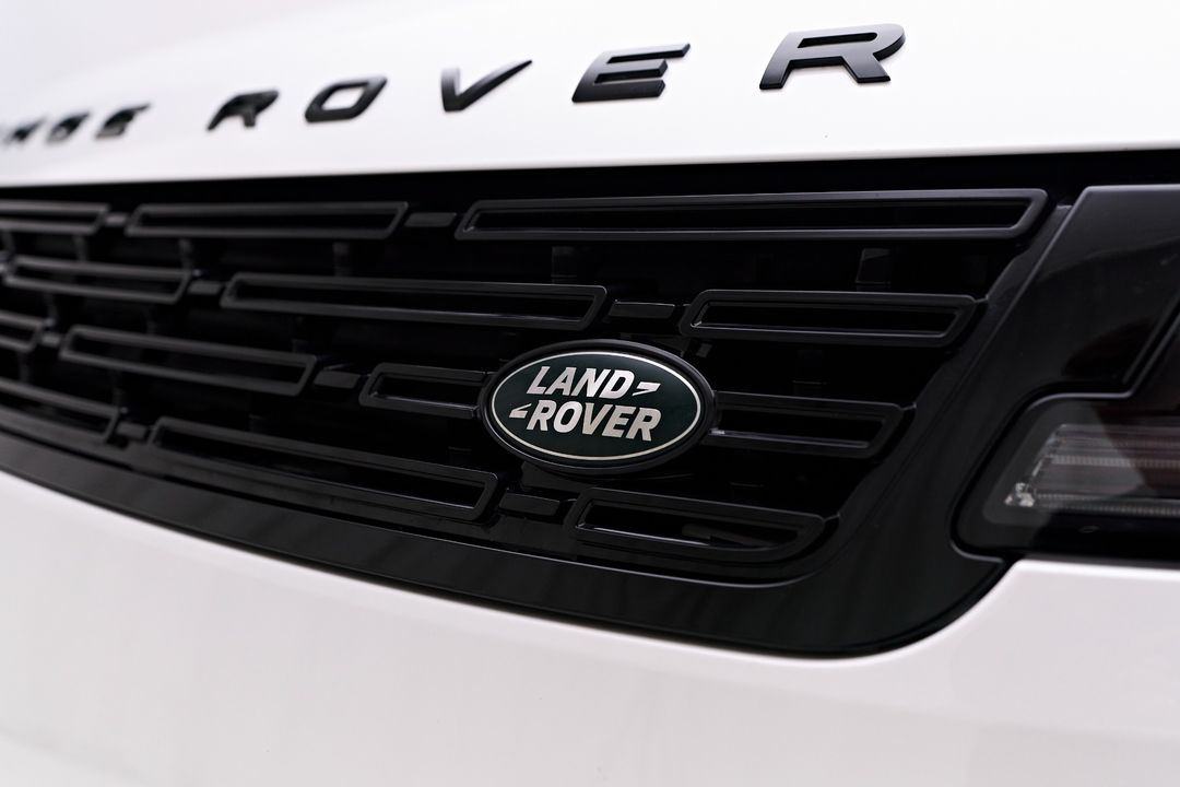 2024 Land Rover Range Rover Sport Plug-in Hybrid