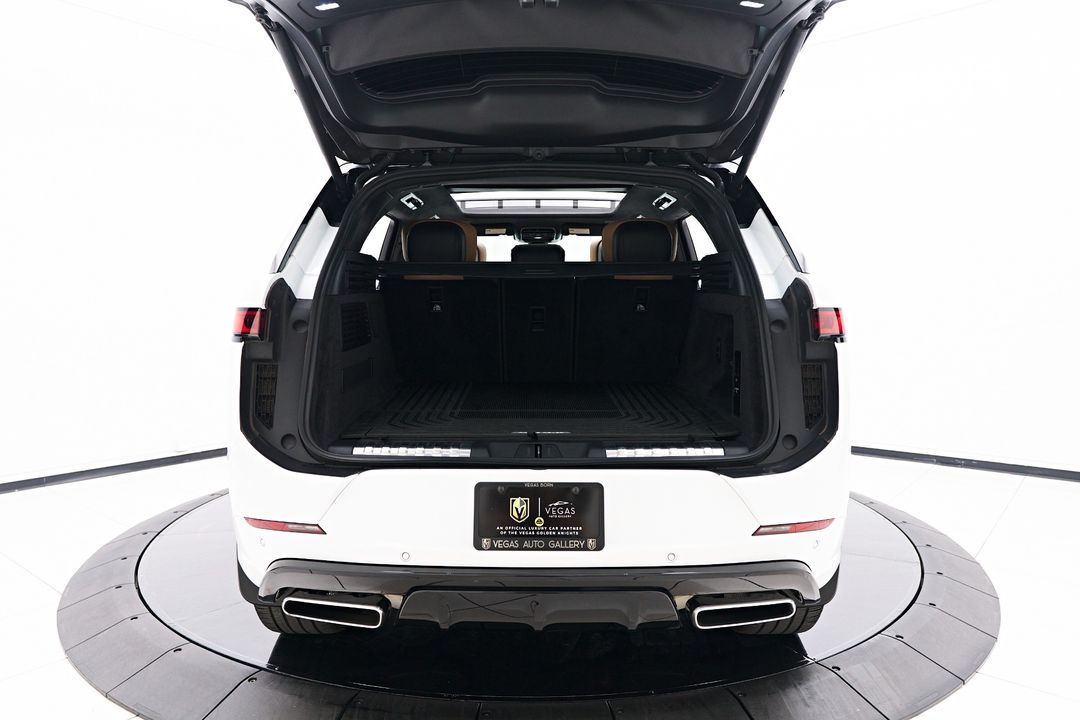 2024 Land Rover Range Rover Sport Plug-in Hybrid