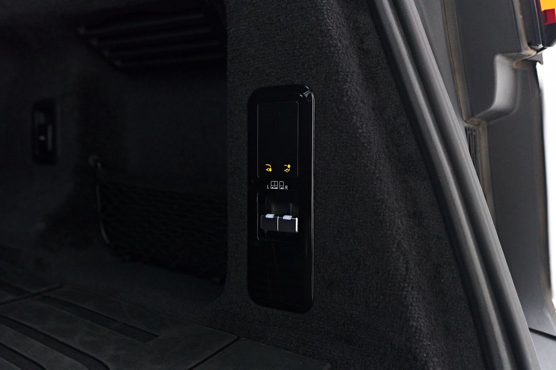 2024 Land Rover Range Rover Sport Plug-in Hybrid