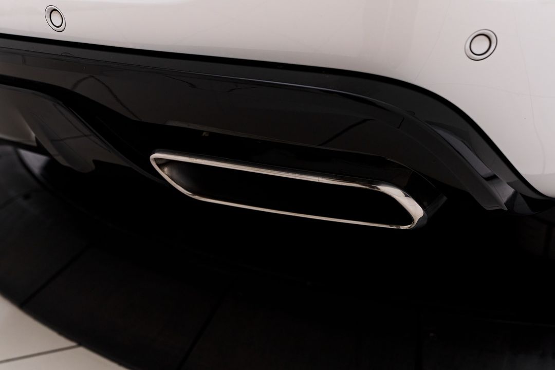 2024 Land Rover Range Rover Sport Plug-in Hybrid