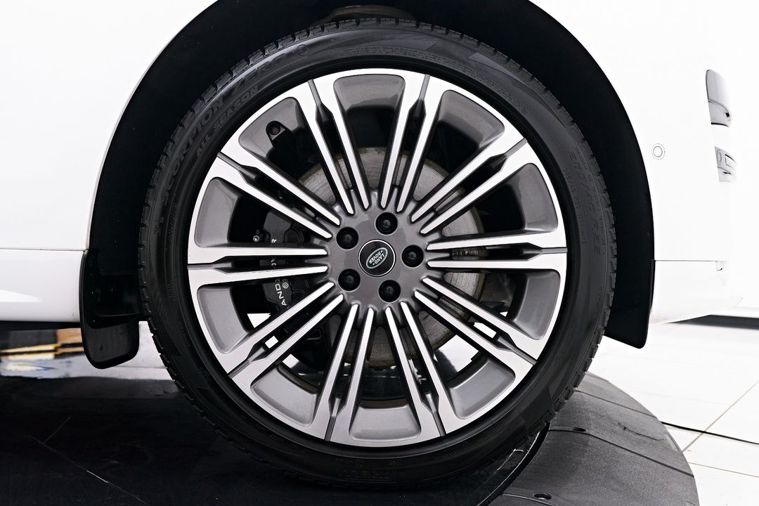 2024 Land Rover Range Rover Sport Plug-in Hybrid
