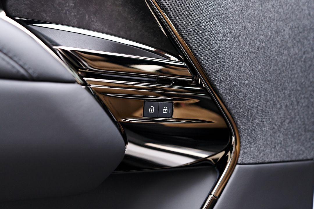 2024 Land Rover Range Rover Sport Plug-in Hybrid