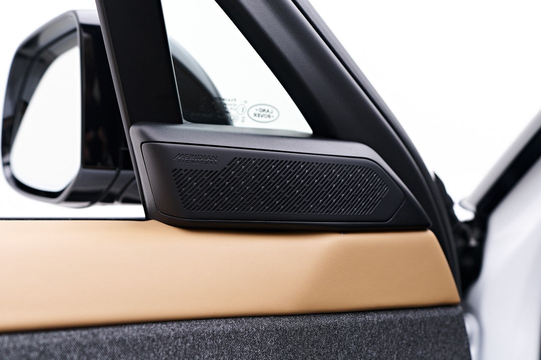 2024 Land Rover Range Rover Sport Plug-in Hybrid