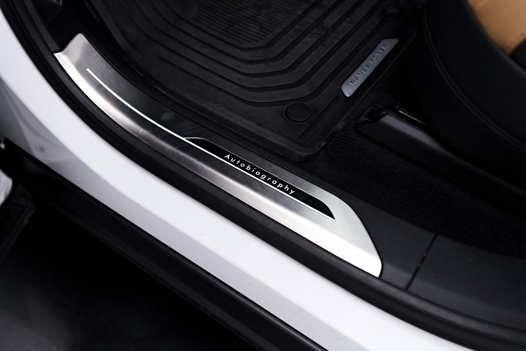2024 Land Rover Range Rover Sport Plug-in Hybrid