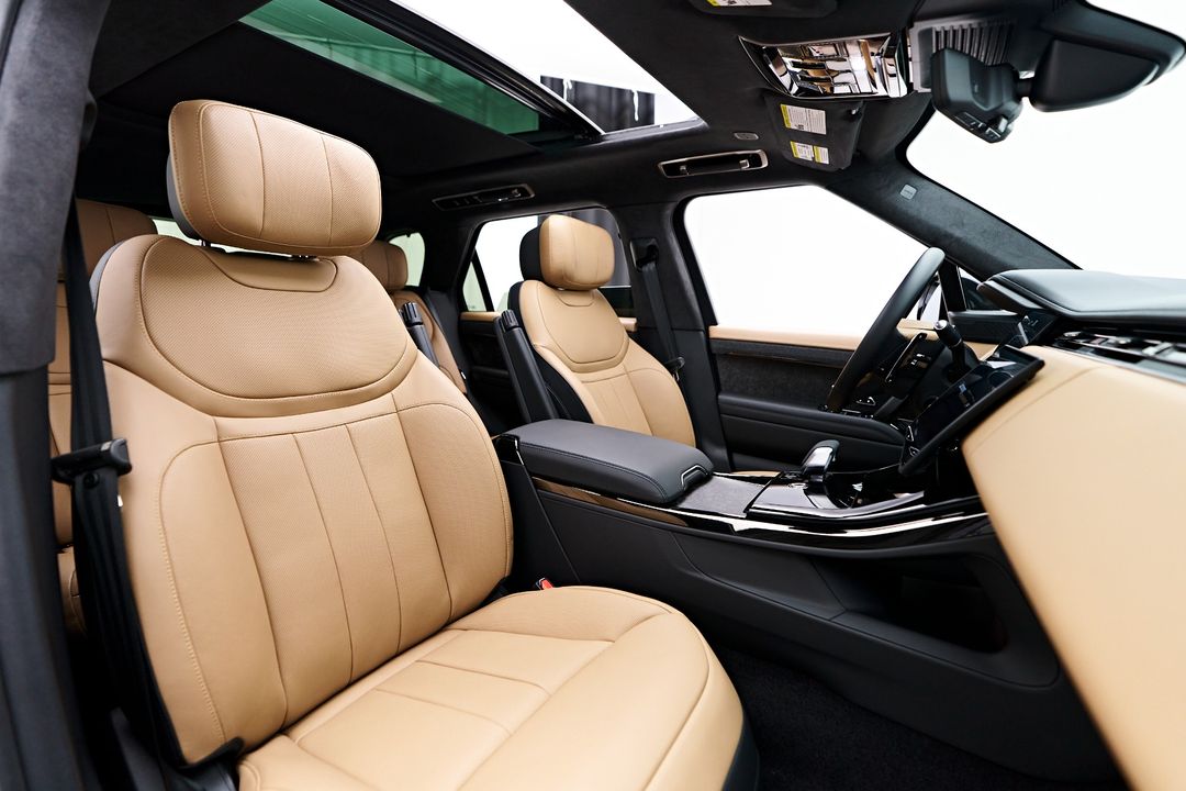2024 Land Rover Range Rover Sport Plug-in Hybrid