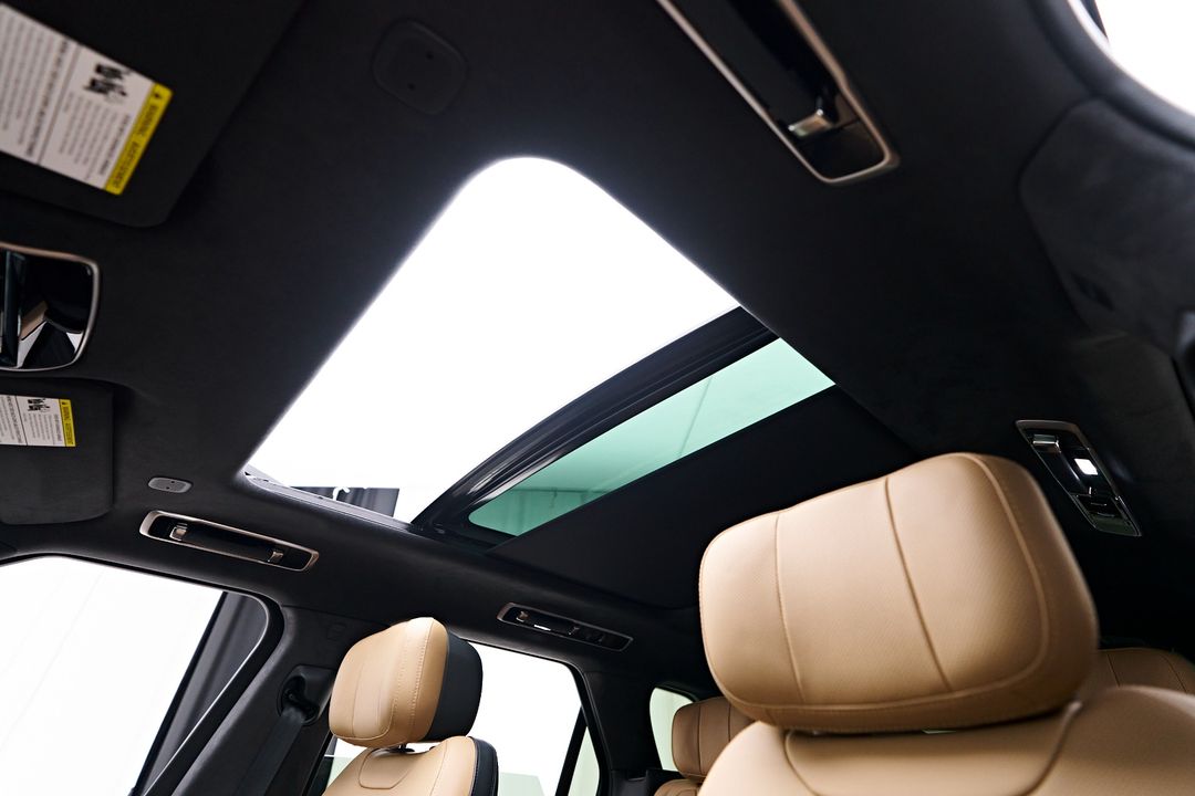 2024 Land Rover Range Rover Sport Plug-in Hybrid