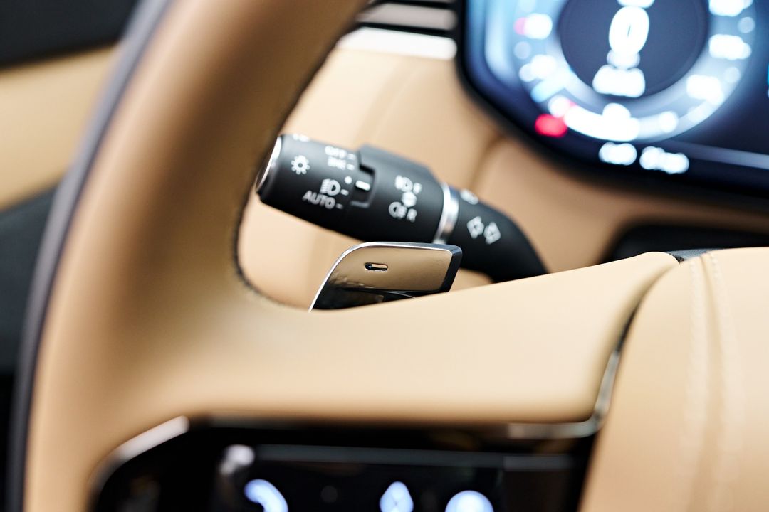 2024 Land Rover Range Rover Sport Plug-in Hybrid