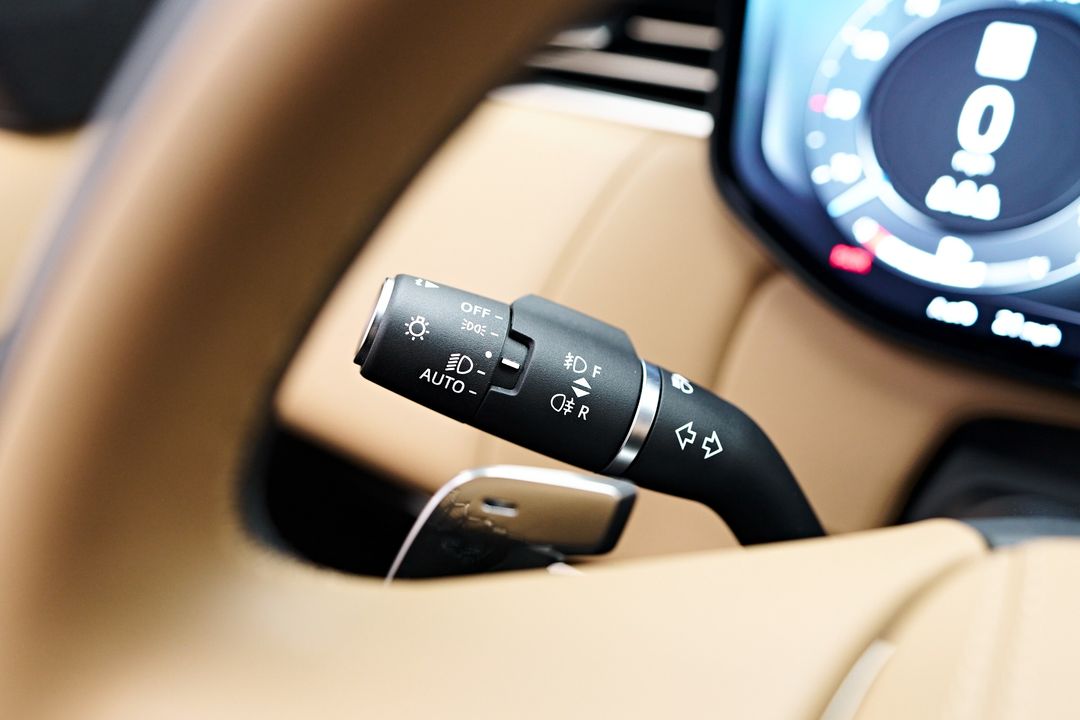 2024 Land Rover Range Rover Sport Plug-in Hybrid