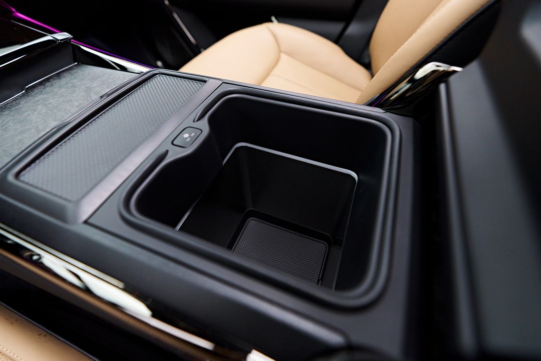 2024 Land Rover Range Rover Sport Plug-in Hybrid