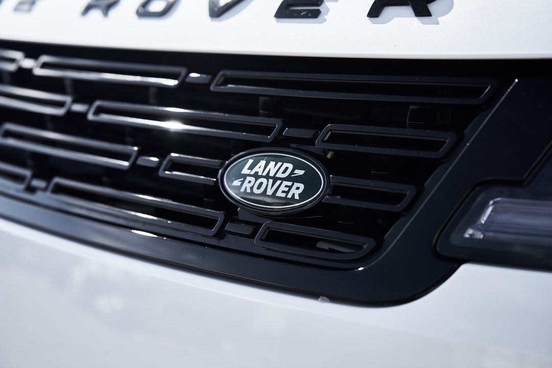 2024 Land Rover Range Rover Sport Plug-in Hybrid