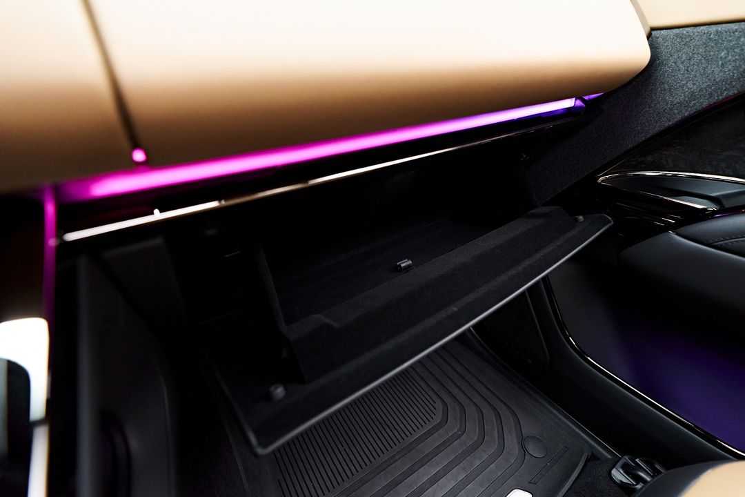 2024 Land Rover Range Rover Sport Plug-in Hybrid